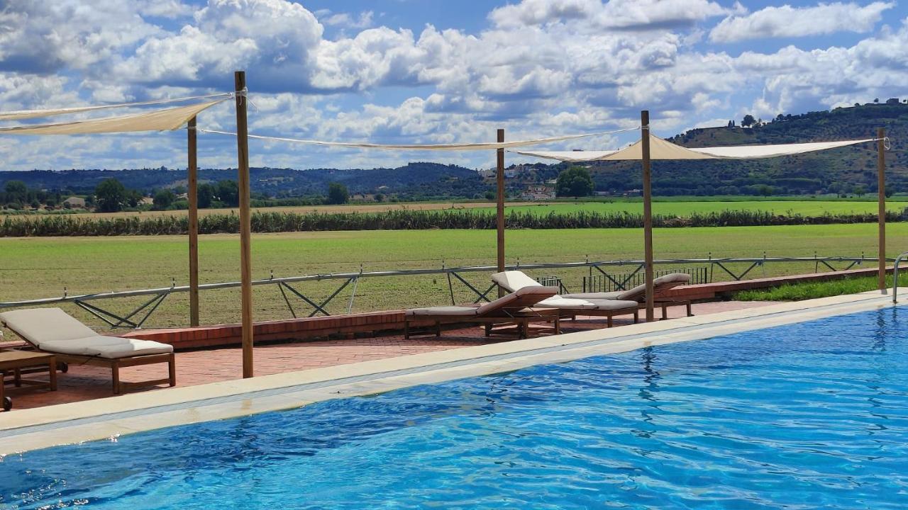 Quinta Das Arribas Abrantes Dış mekan fotoğraf