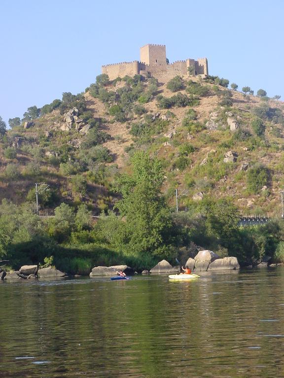 Quinta Das Arribas Konuk evi Abrantes Dış mekan fotoğraf