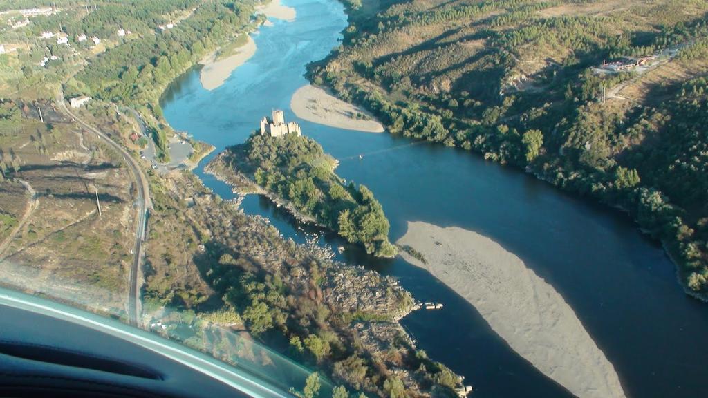 Quinta Das Arribas Konuk evi Abrantes Dış mekan fotoğraf