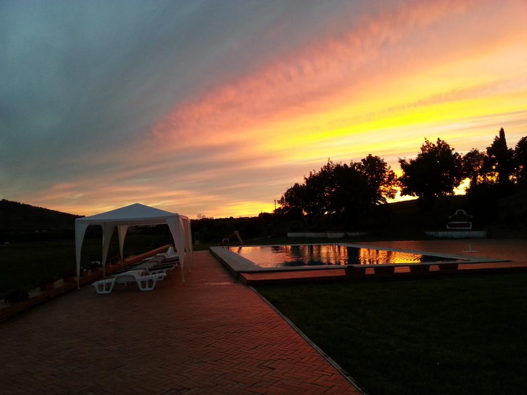 Quinta Das Arribas Abrantes Dış mekan fotoğraf
